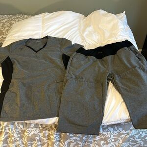 Iflex Cherokee Women’s Scrubs